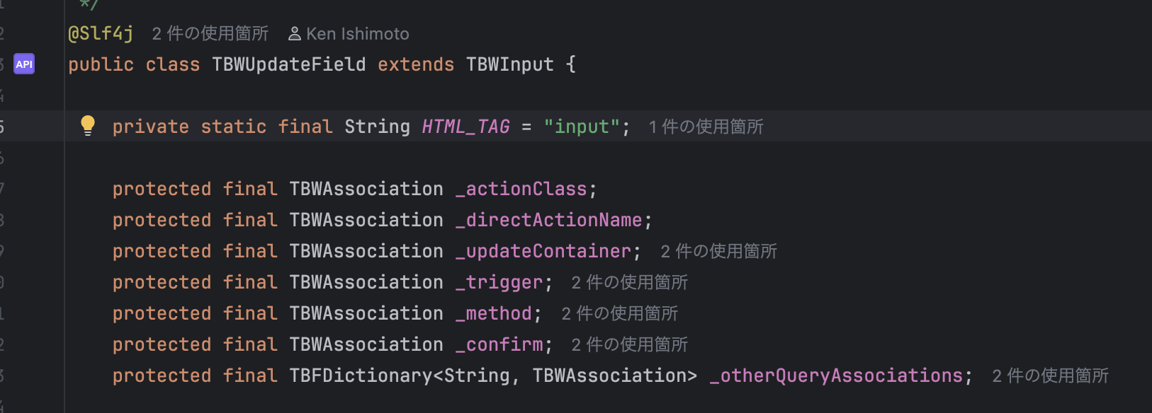 API Link