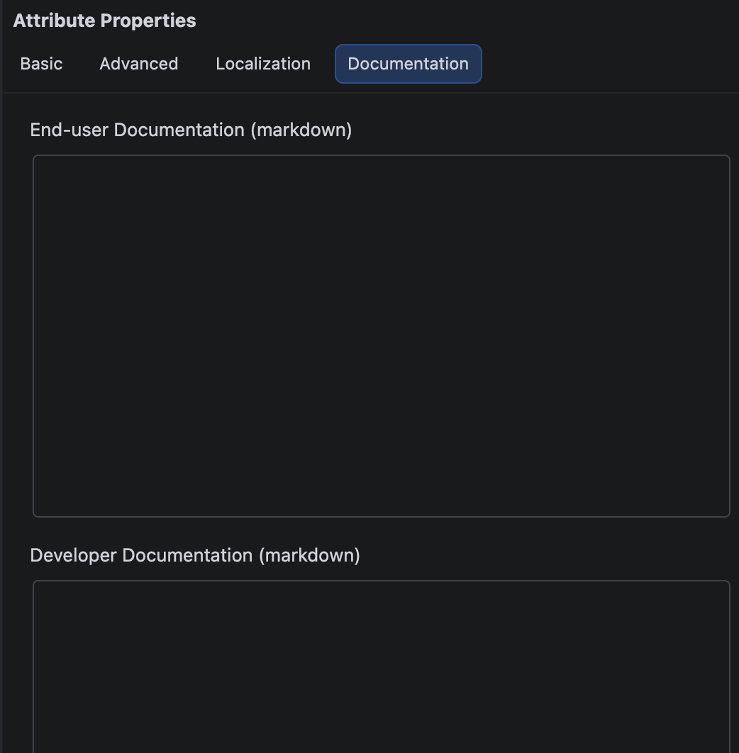Documentation