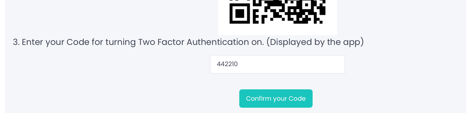 Verify
